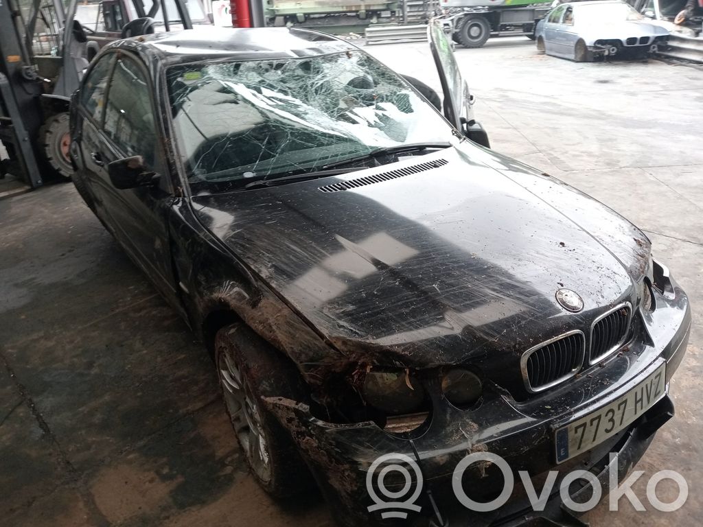 3 E46 Series 3  7787354