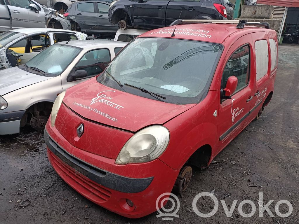 Kangoo I Kangoo  S122326115