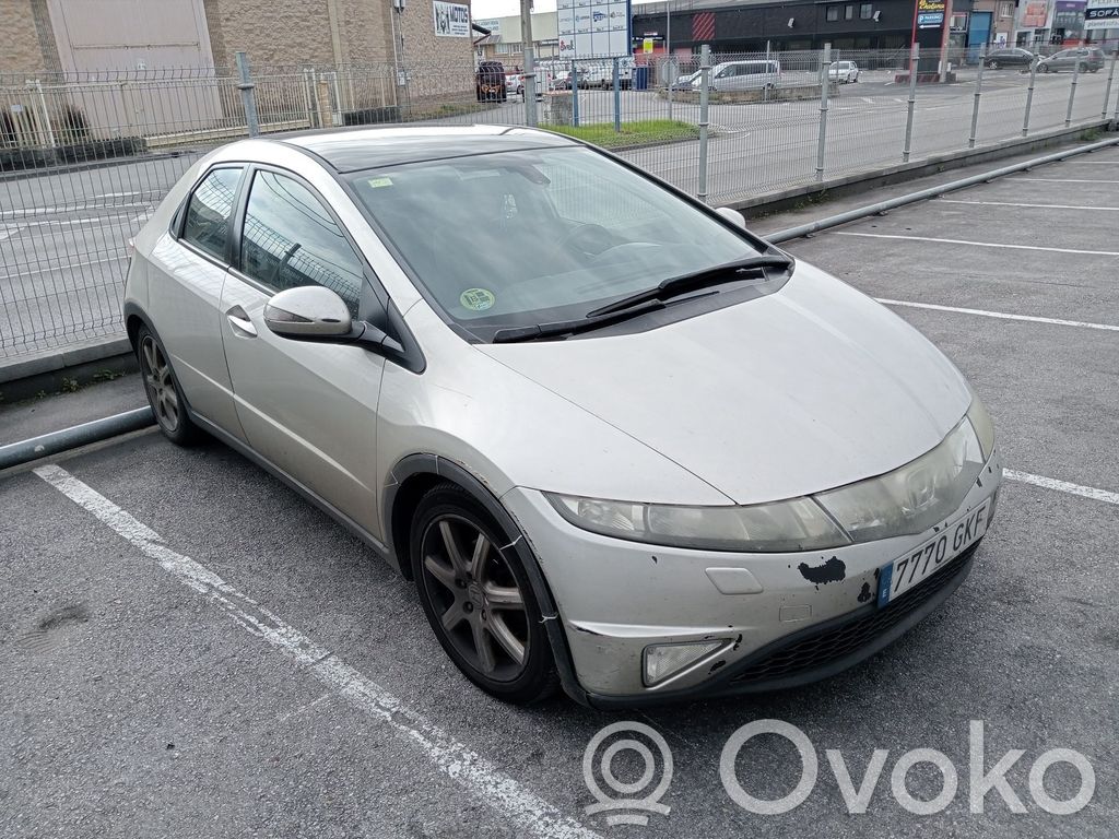 Civic Civic