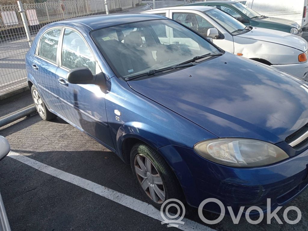 Lacetti Lacetti