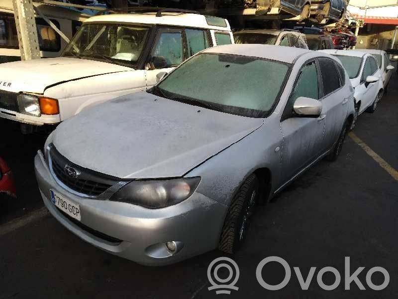 Impreza III Impreza