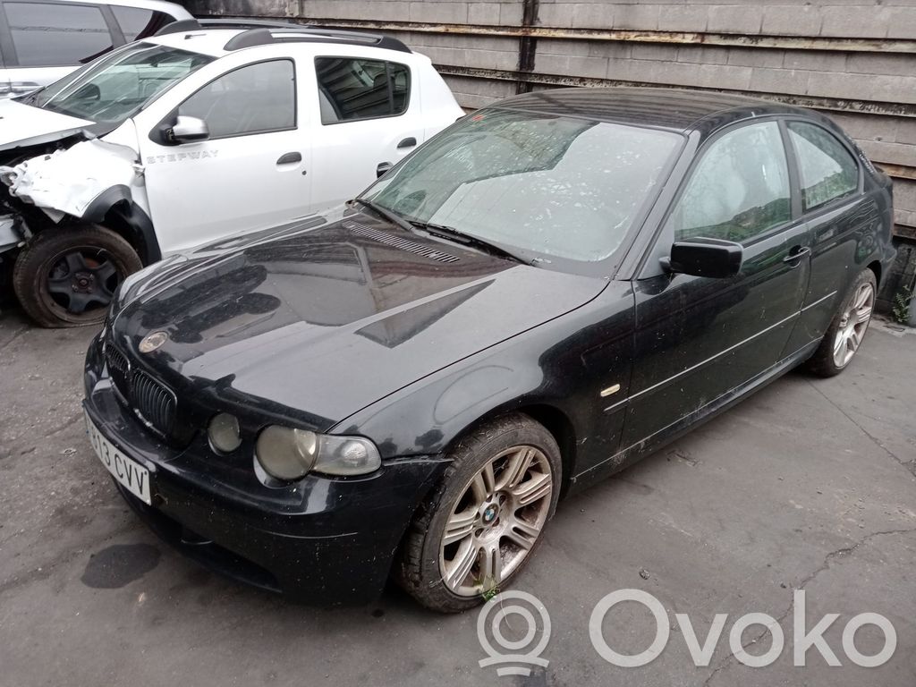 3 E46 Series 3