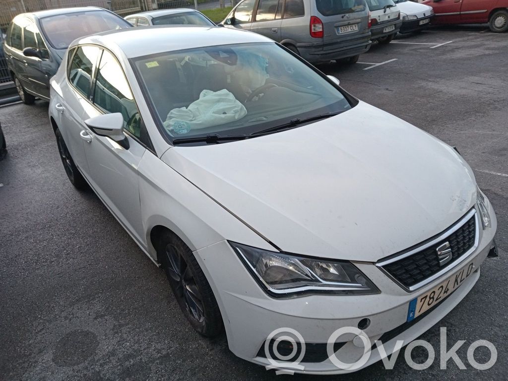 Leon (5F) Leon  5QA919283B