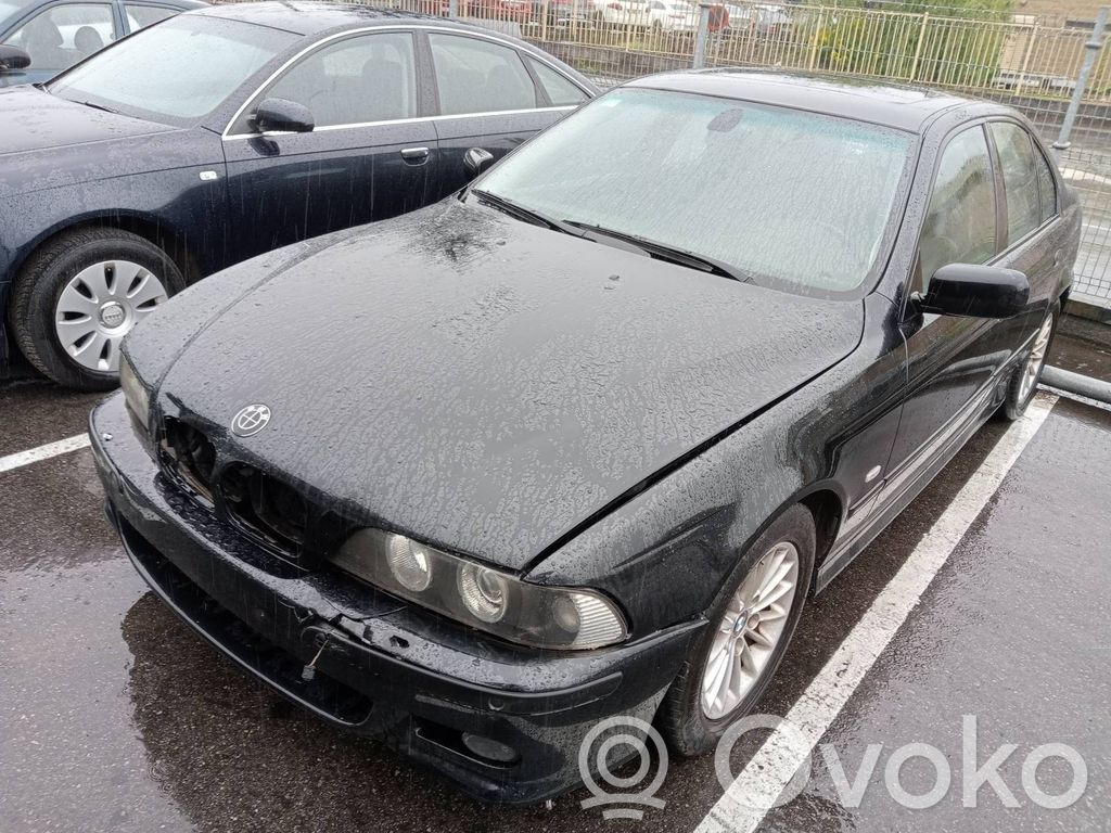 5 E39 Series 5
