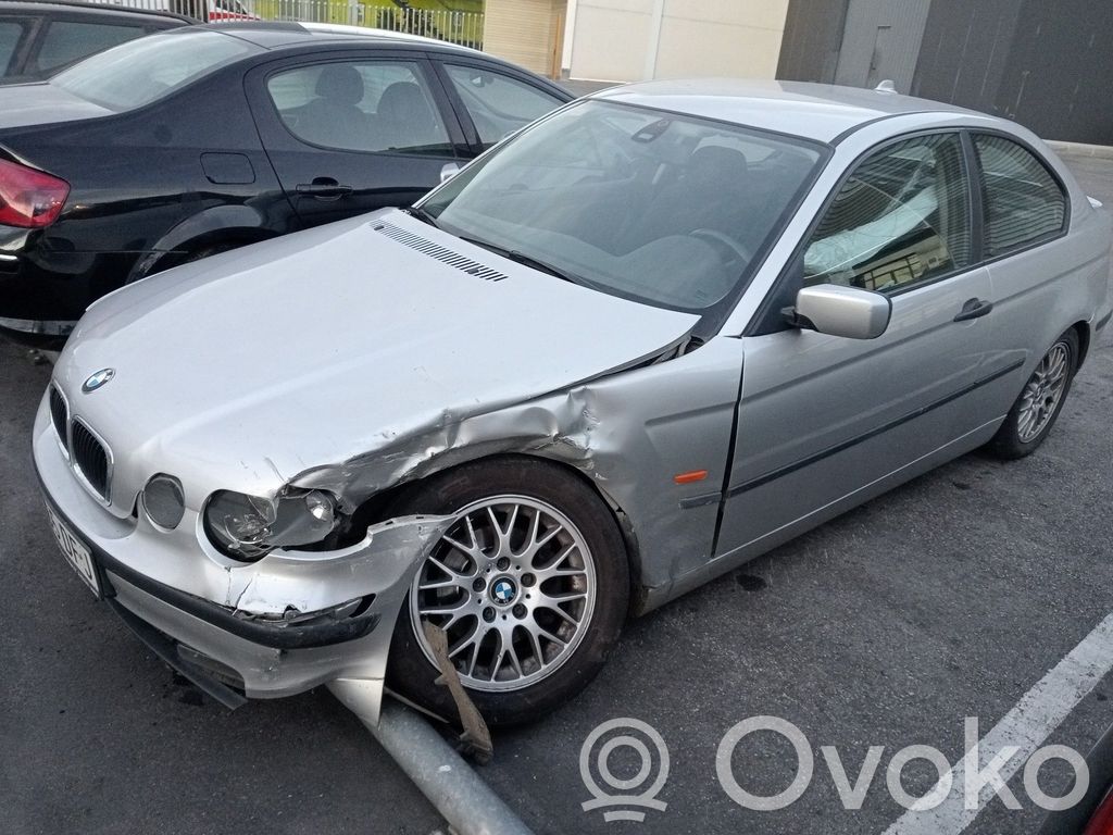 3 E46 Series 3  7505979