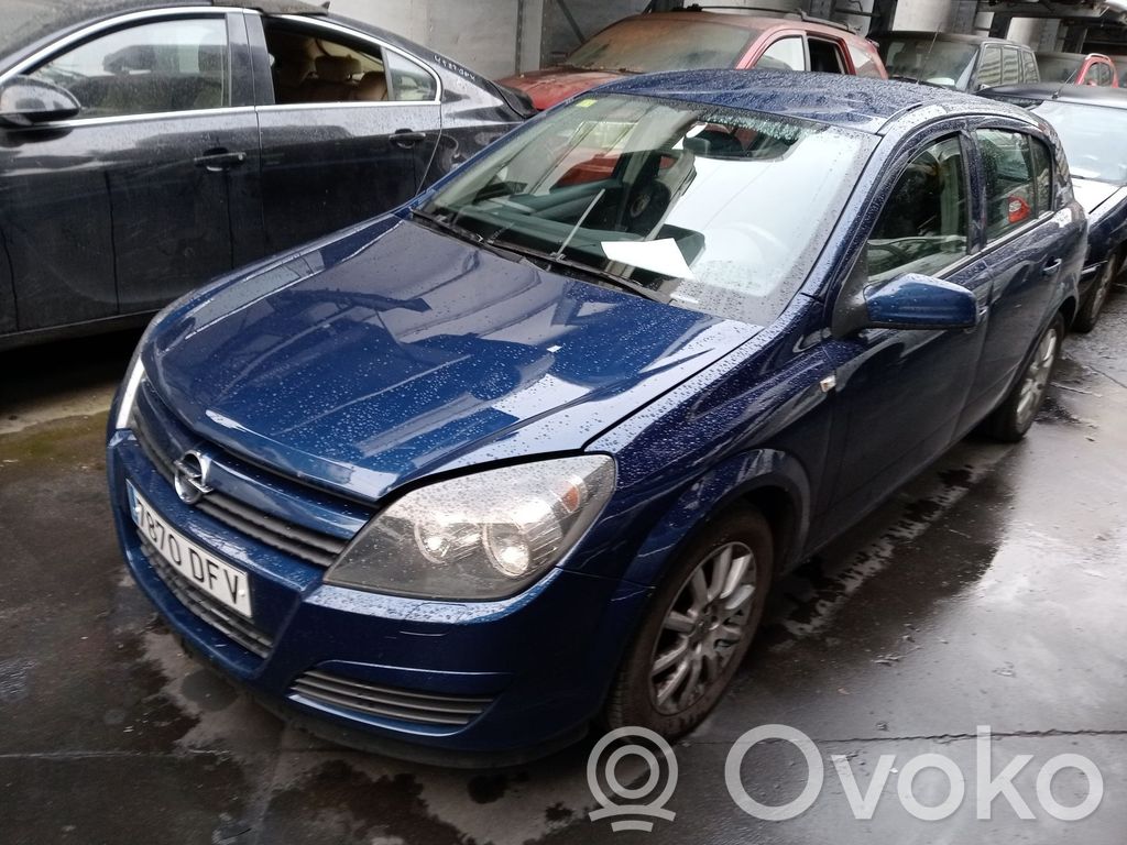 Astra G Astra
