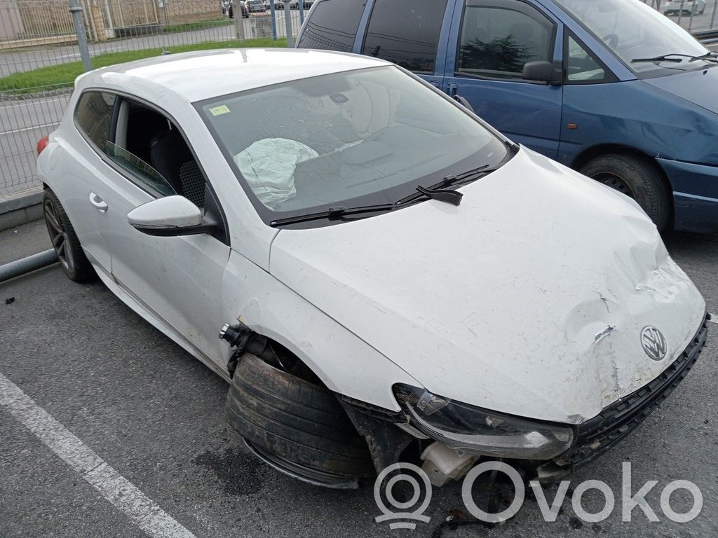 Scirocco Scirocco  CZC