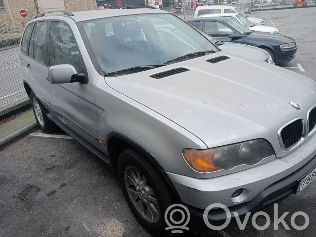X5 E53 X5