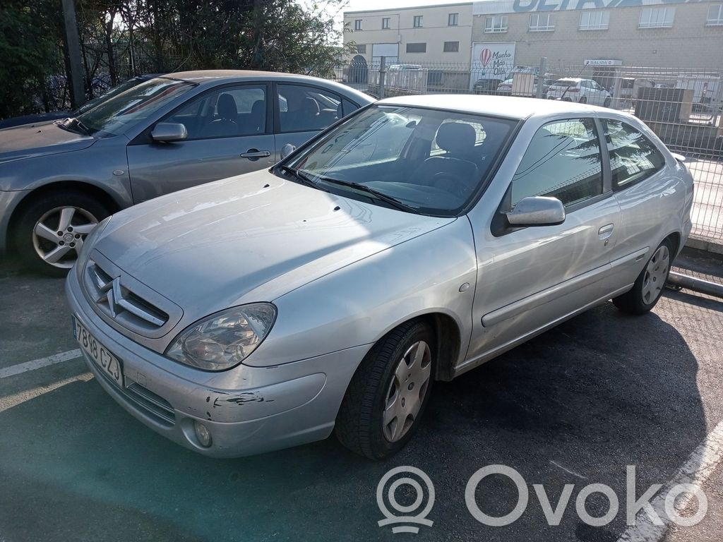 Xsara Xsara, Xsara Picasso  0280752243
