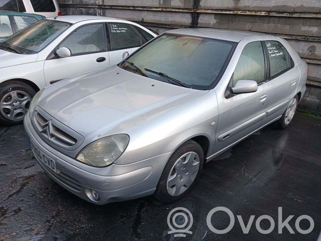 Xsara Xsara, Xsara Picasso  RA0210271