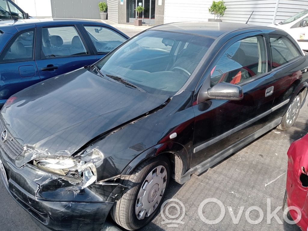 Astra G Astra