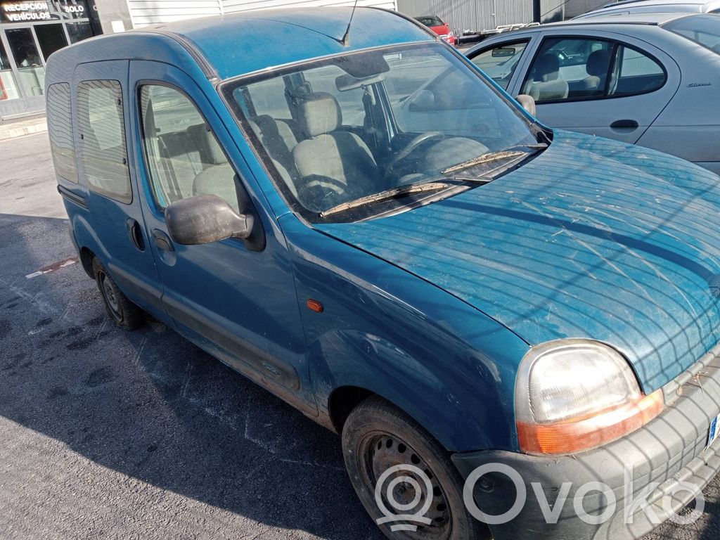 Kangoo I Kangoo