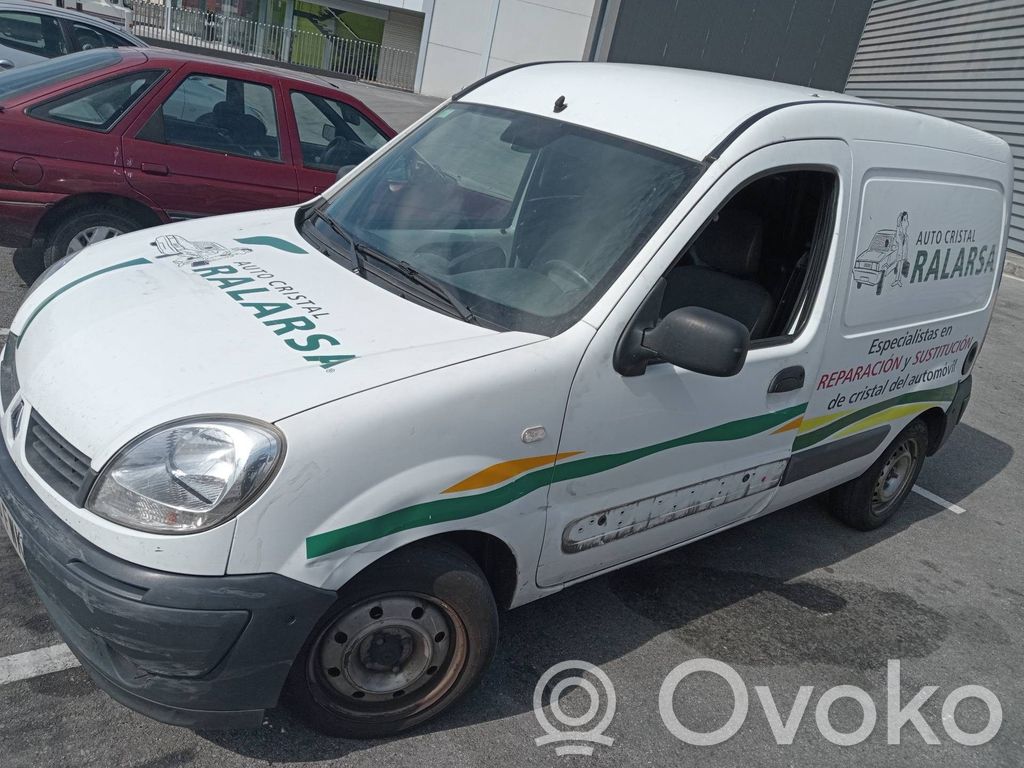 Kangoo I Kangoo  REDONDA