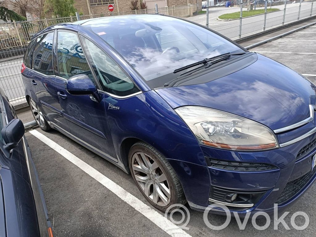 C4 I Picasso C4 Picasso, Grand Picasso, Aircross, Cactus  RFJ