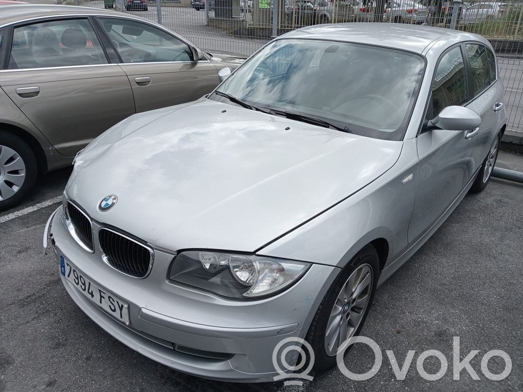 1 E81 E87 Series 1
