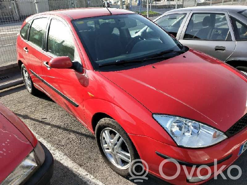 Focus Focus  1S7T15K600FE