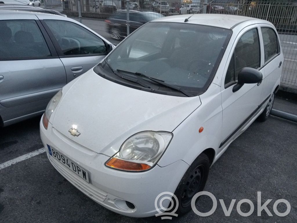 Matiz Matiz  96289030