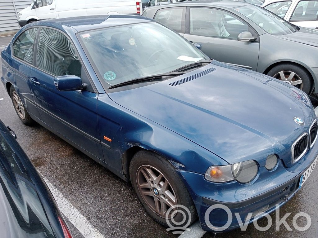 3 E46 Series 3  7505979