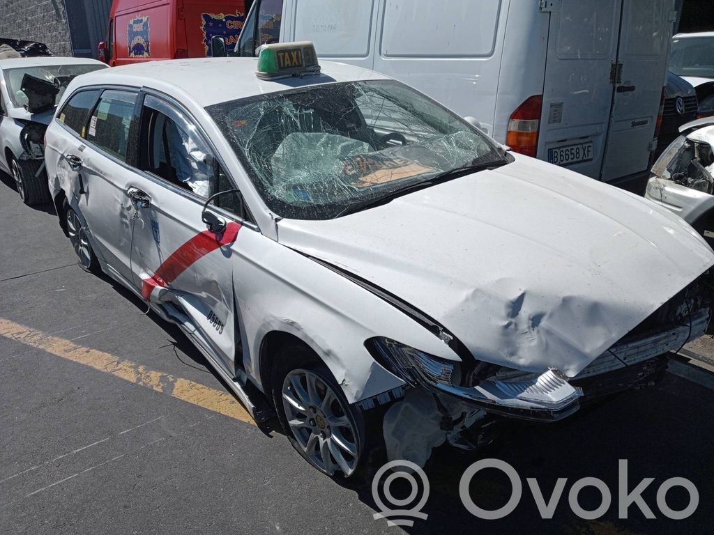 Mondeo MK V Mondeo  H2GT14C676AA