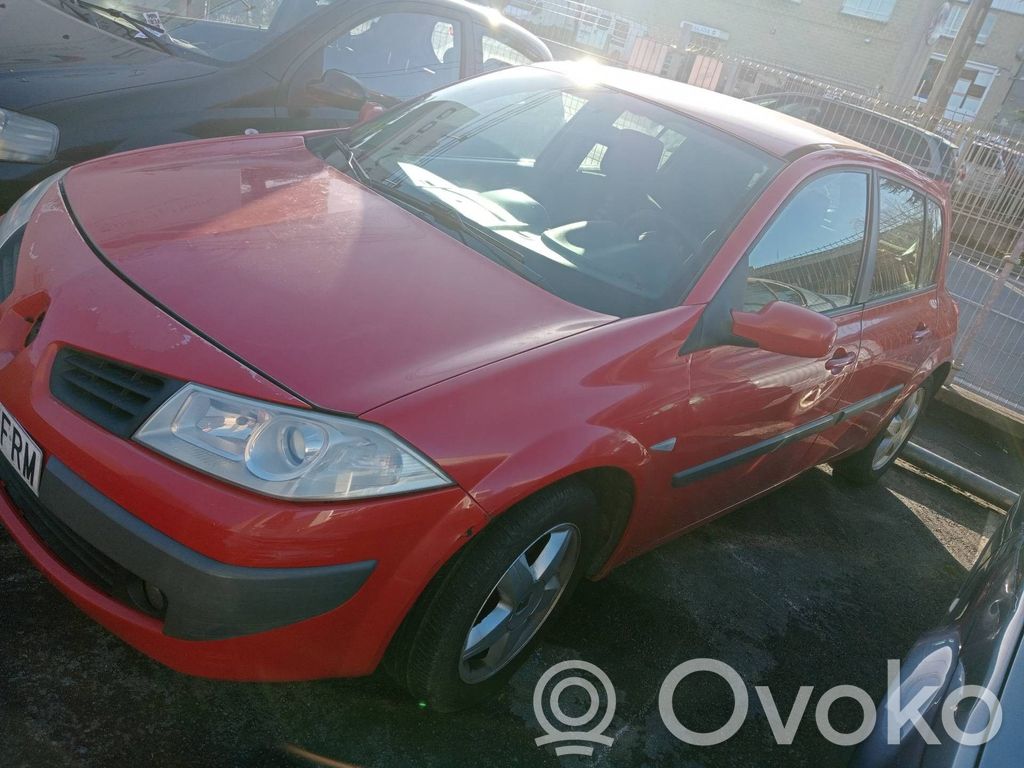 Megane II Megane  8200584675