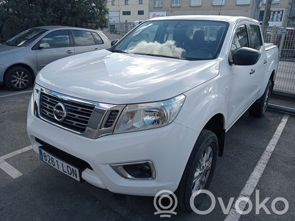 Navara D23 Navara  A2C1663470003