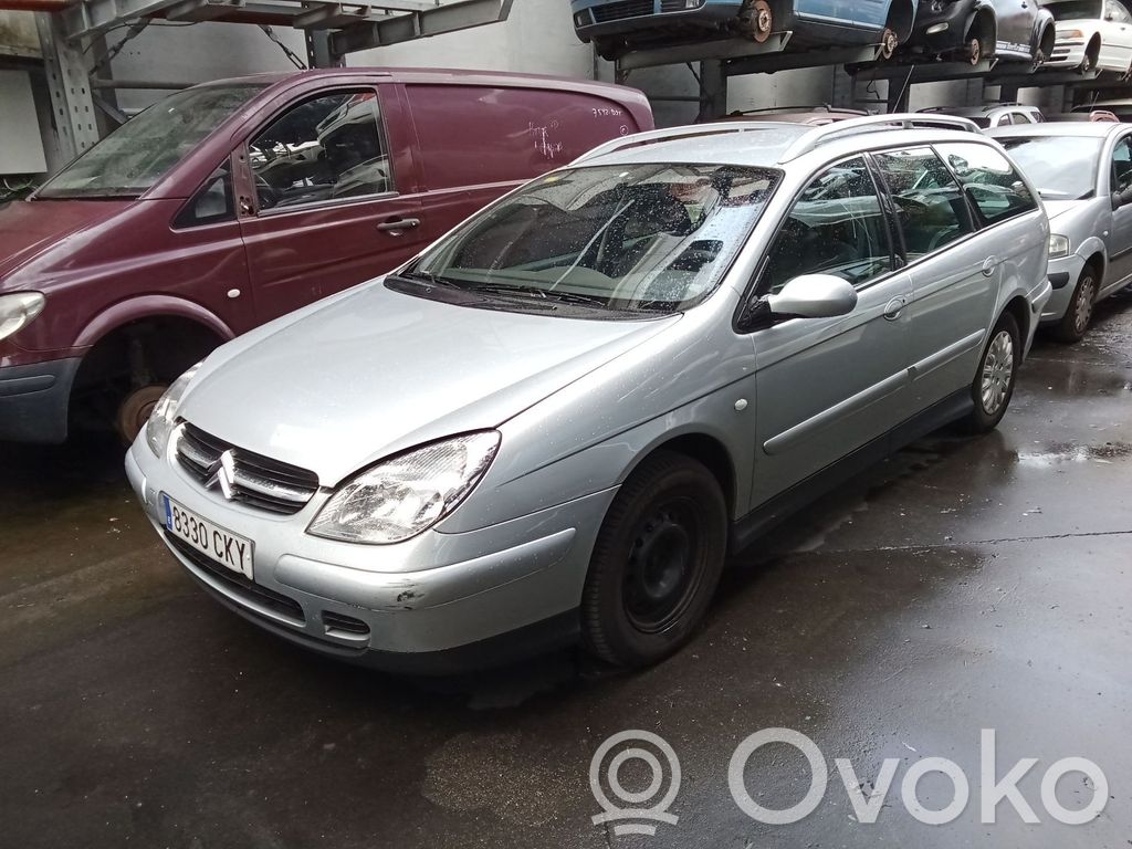 C5 C5, C5 Aircross  627609
