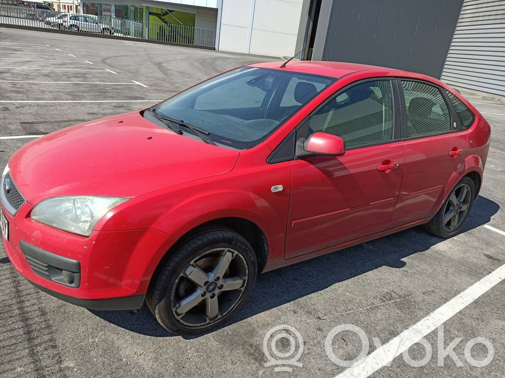 Focus Focus  4M5T17A553BD