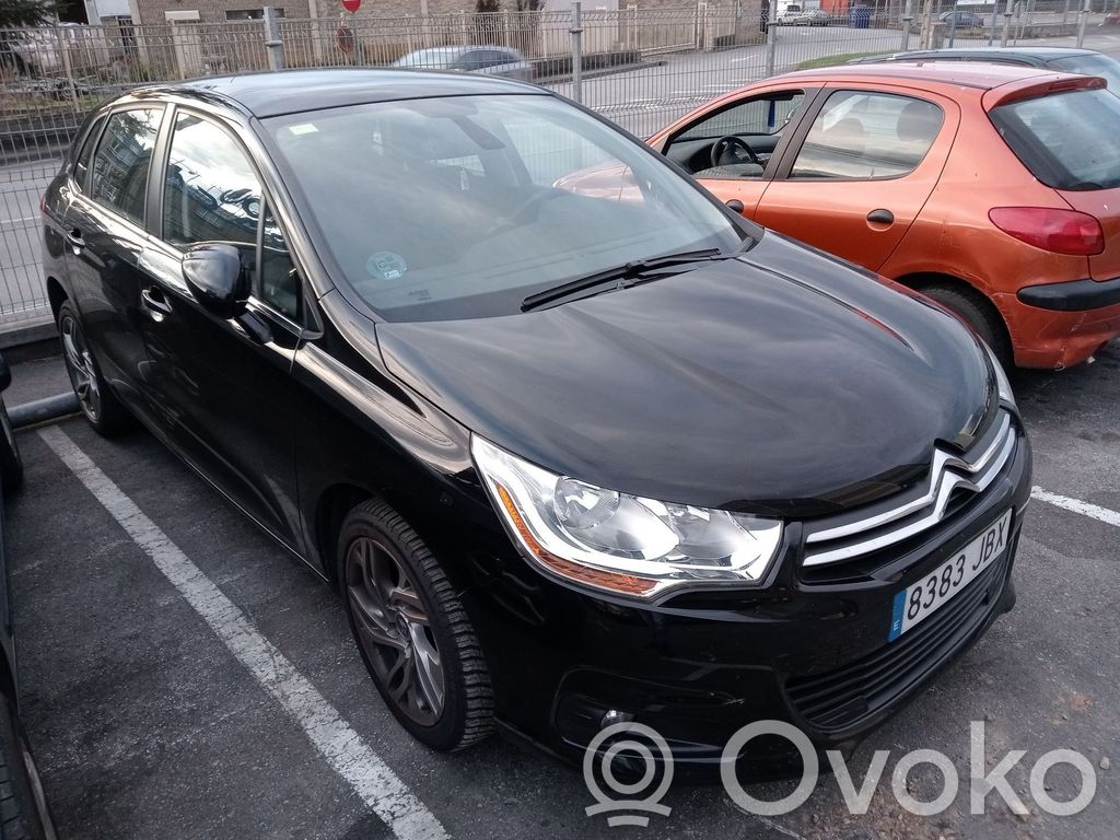 C4 Grand Picasso C4 Picasso, Grand Picasso, Aircross, Cactus  9812338980