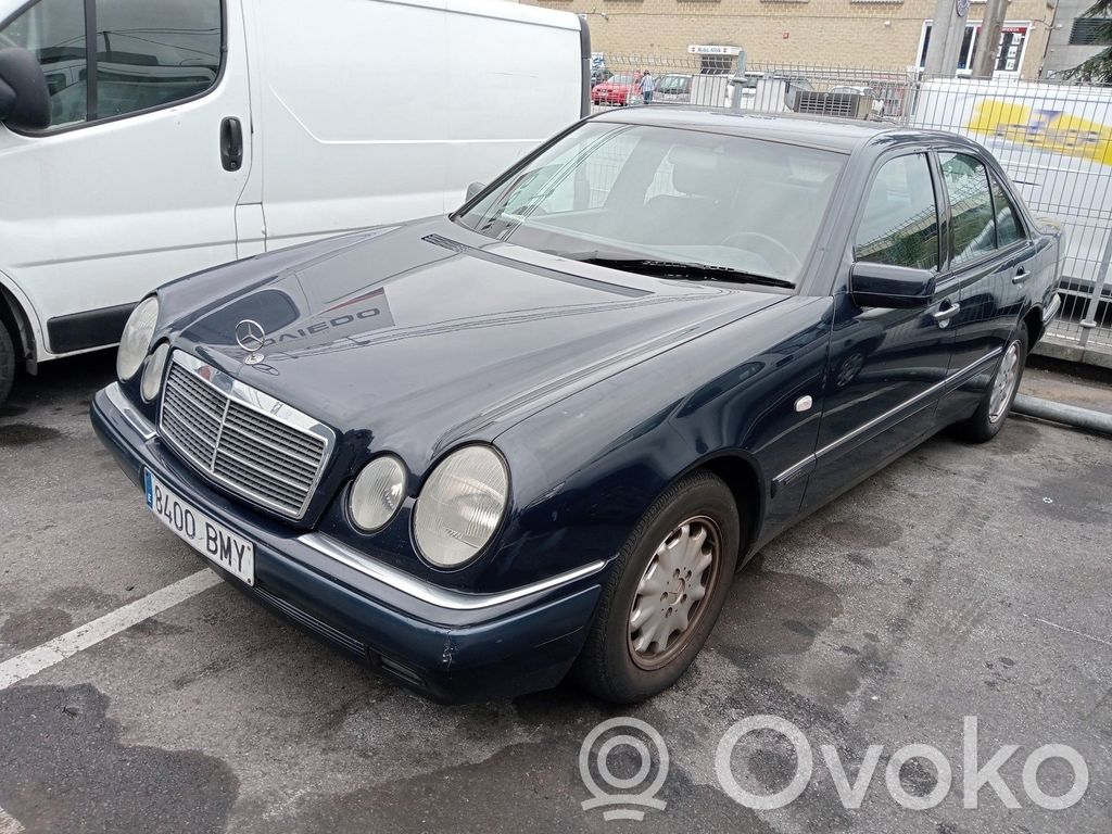 E W124 E-class, AMG (W124, W210, W211, W212, W213, C207, W238)  0281001620