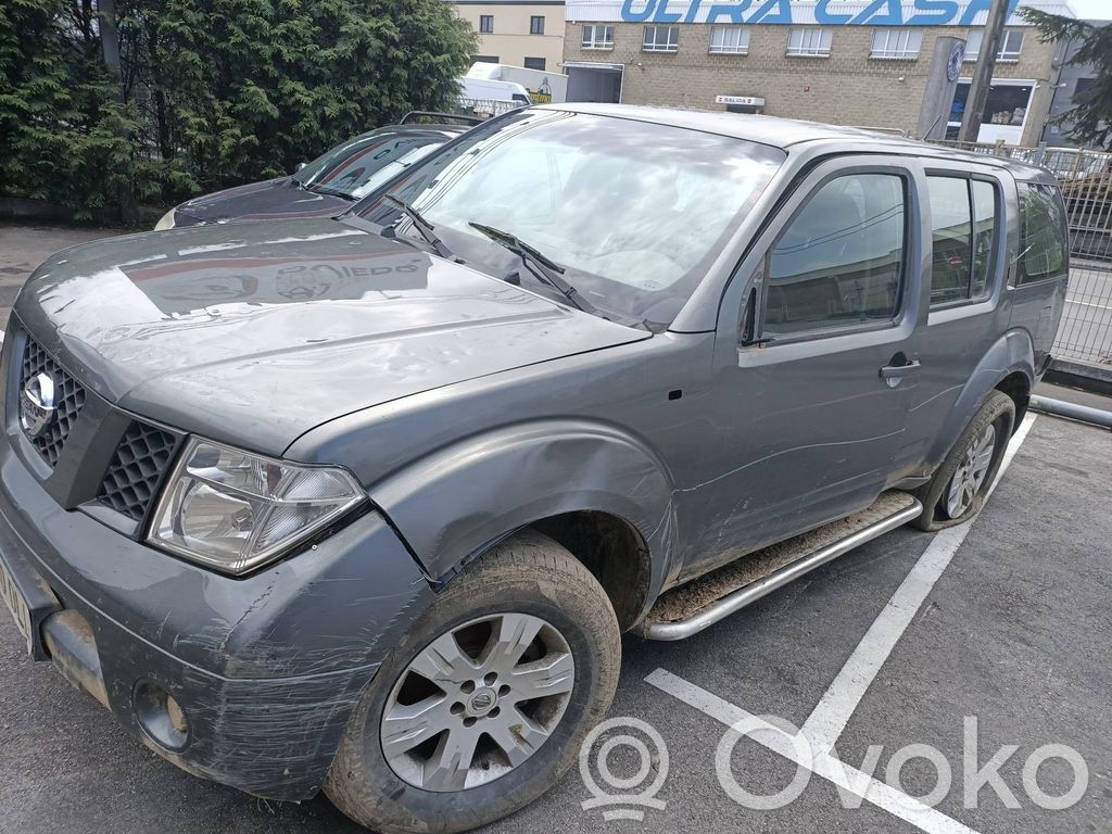 Pathfinder R51 Pathfinder