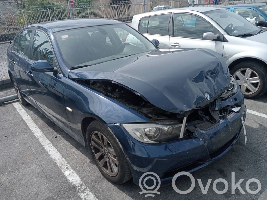 3 E46 Series 3  31126763700