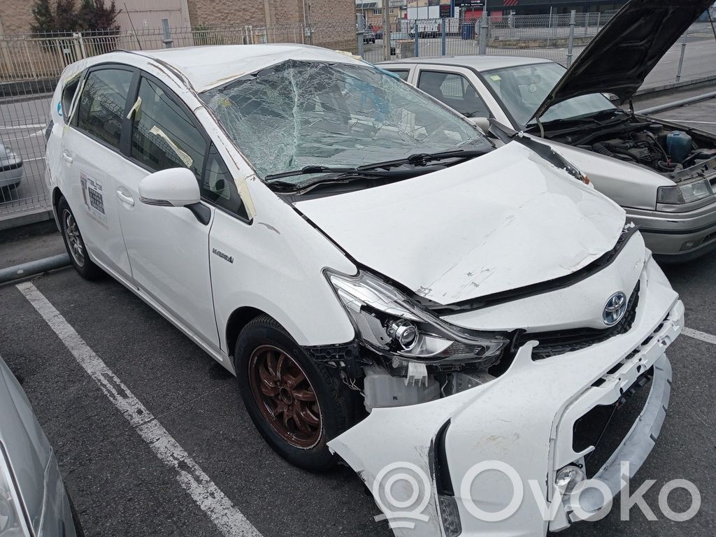 Prius (XW30) Prius  8946547080