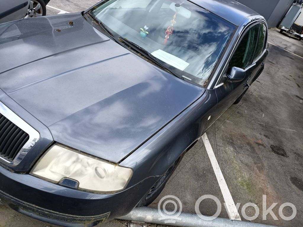 Superb B5 (3U) Superb