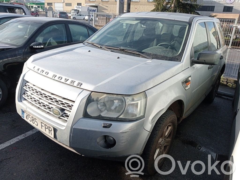 Freelander Freelander