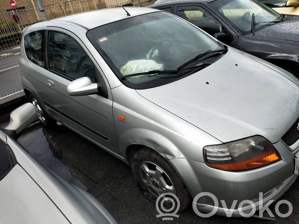 Aveo Aveo  YL