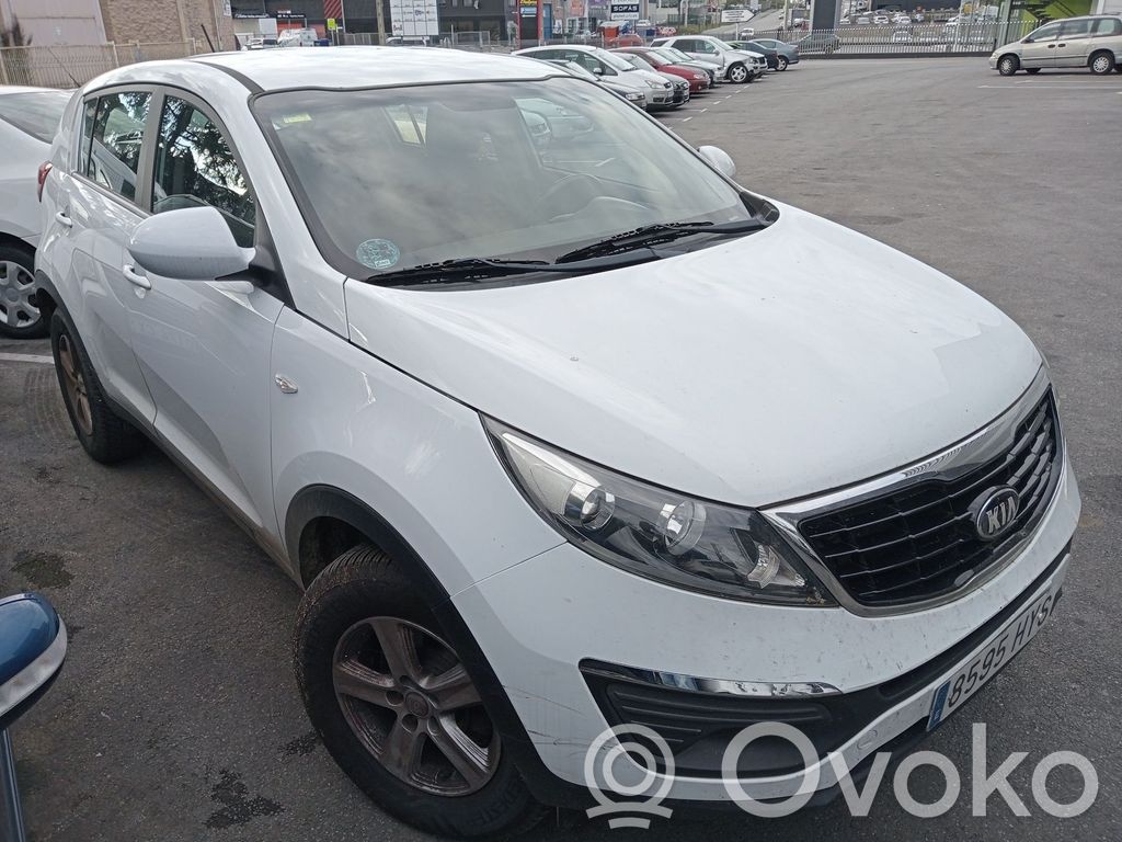Sportage Sportage