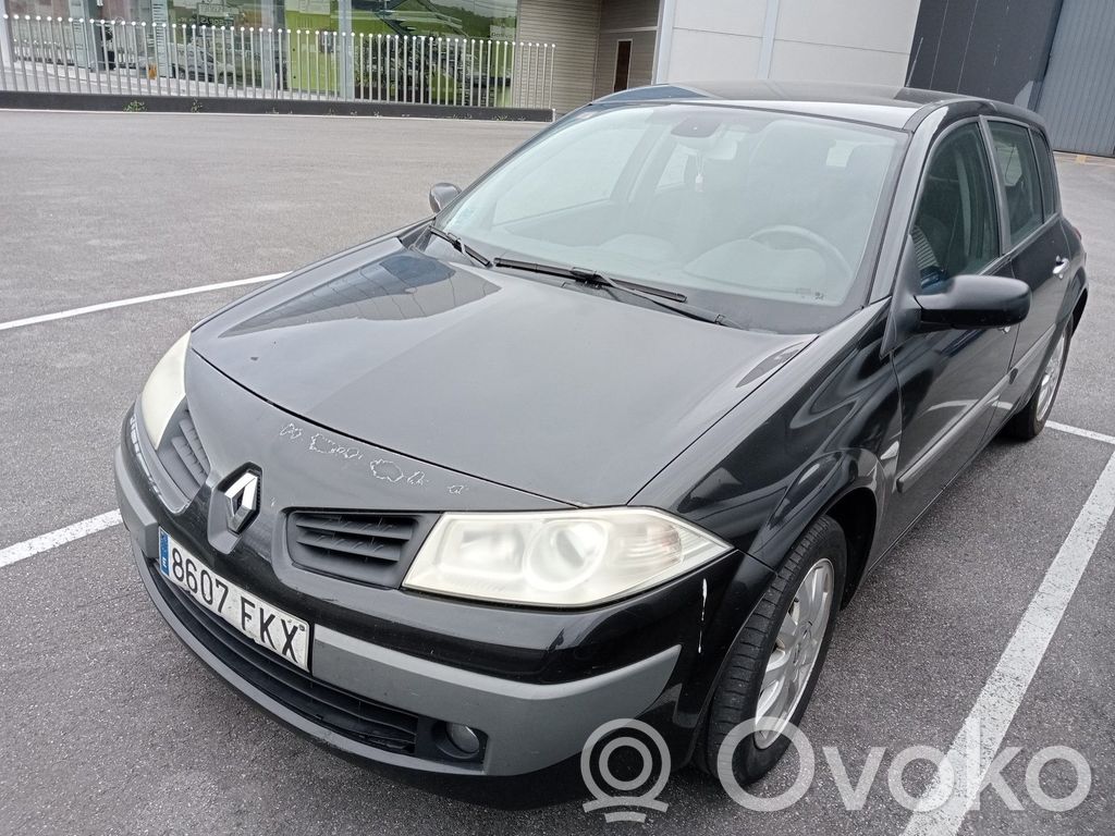 Megane II Megane  8200266777C
