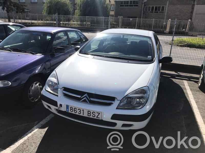 C5 C5, C5 Aircross  5WS40022FT
