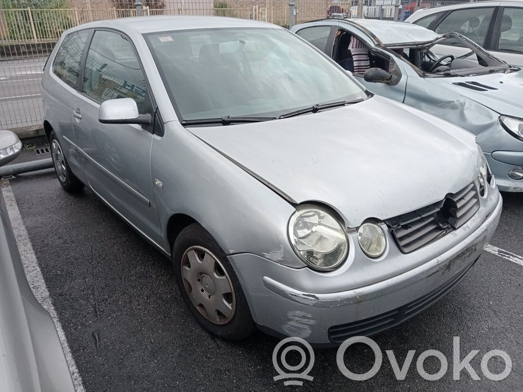 Polo Polo  4B0905851