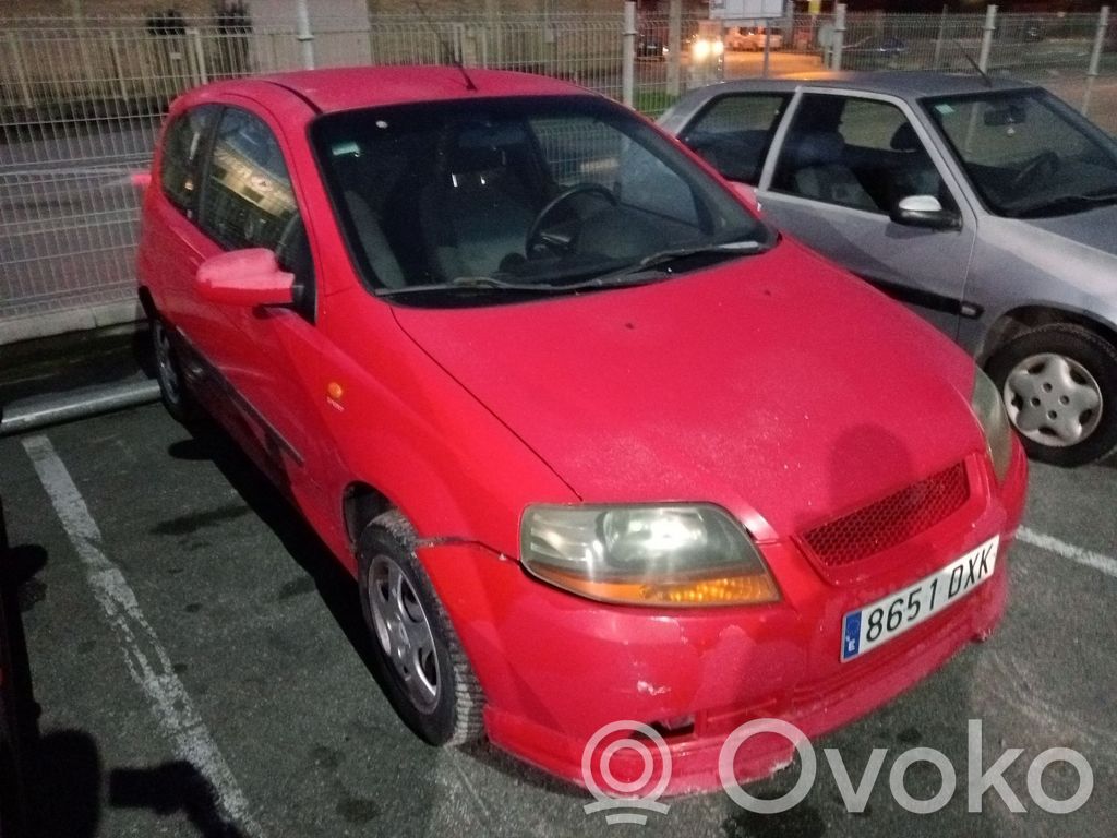 Aveo Aveo  642AAD1E135491378
