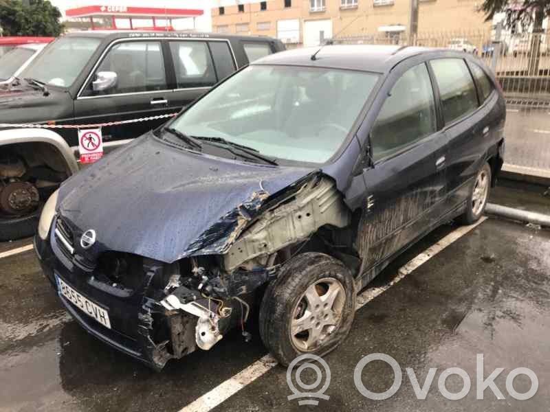 Almera N16 Almera  MEC32410