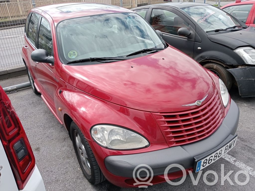 PT Cruiser PT Cruiser