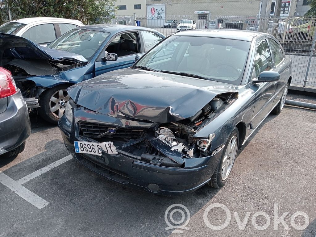 S60 S60  0001109252