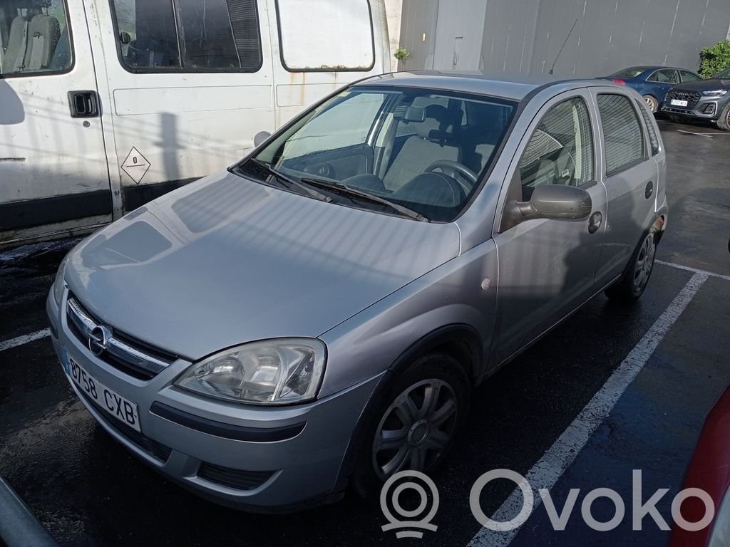 Corsa C Corsa  13117278YP