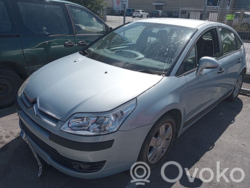 C4 I Picasso C4 Picasso, Grand Picasso, Aircross, Cactus  96615341XT