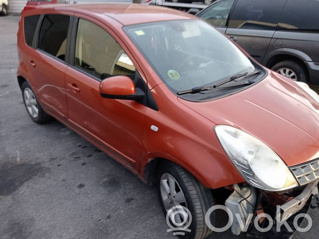Note (E11) Note  285009U05A