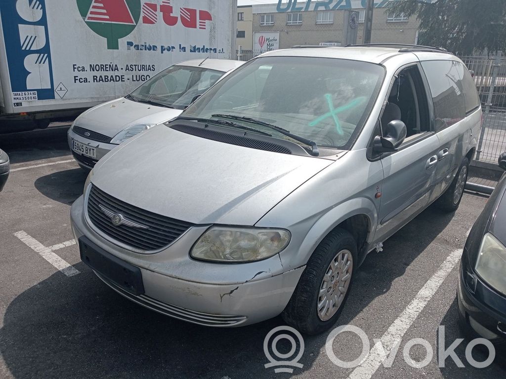 Voyager Voyager  04861416AC