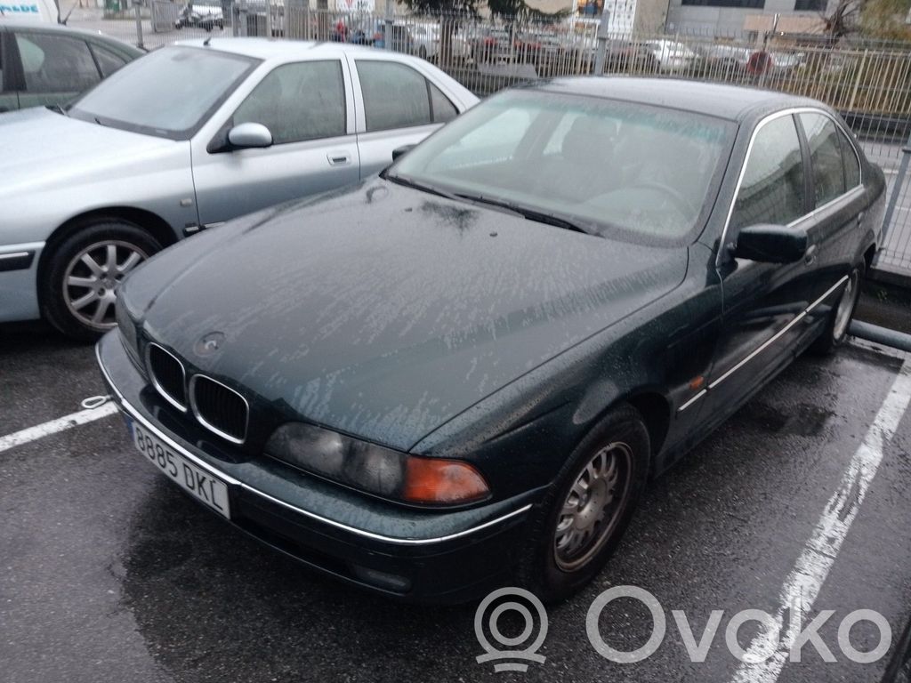 5 E39 Series 5