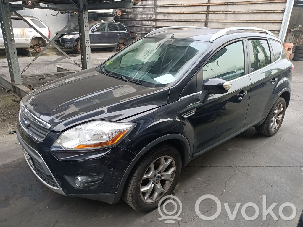 Kuga I Kuga