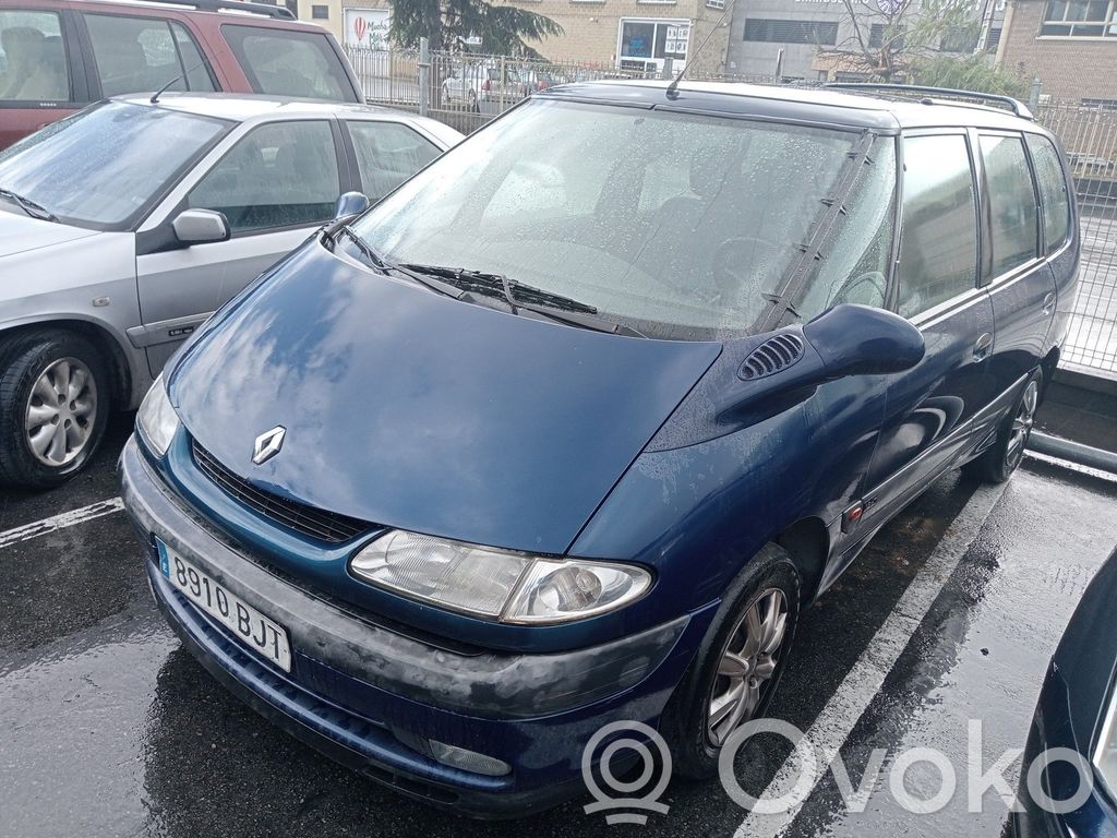 Espace II Espace